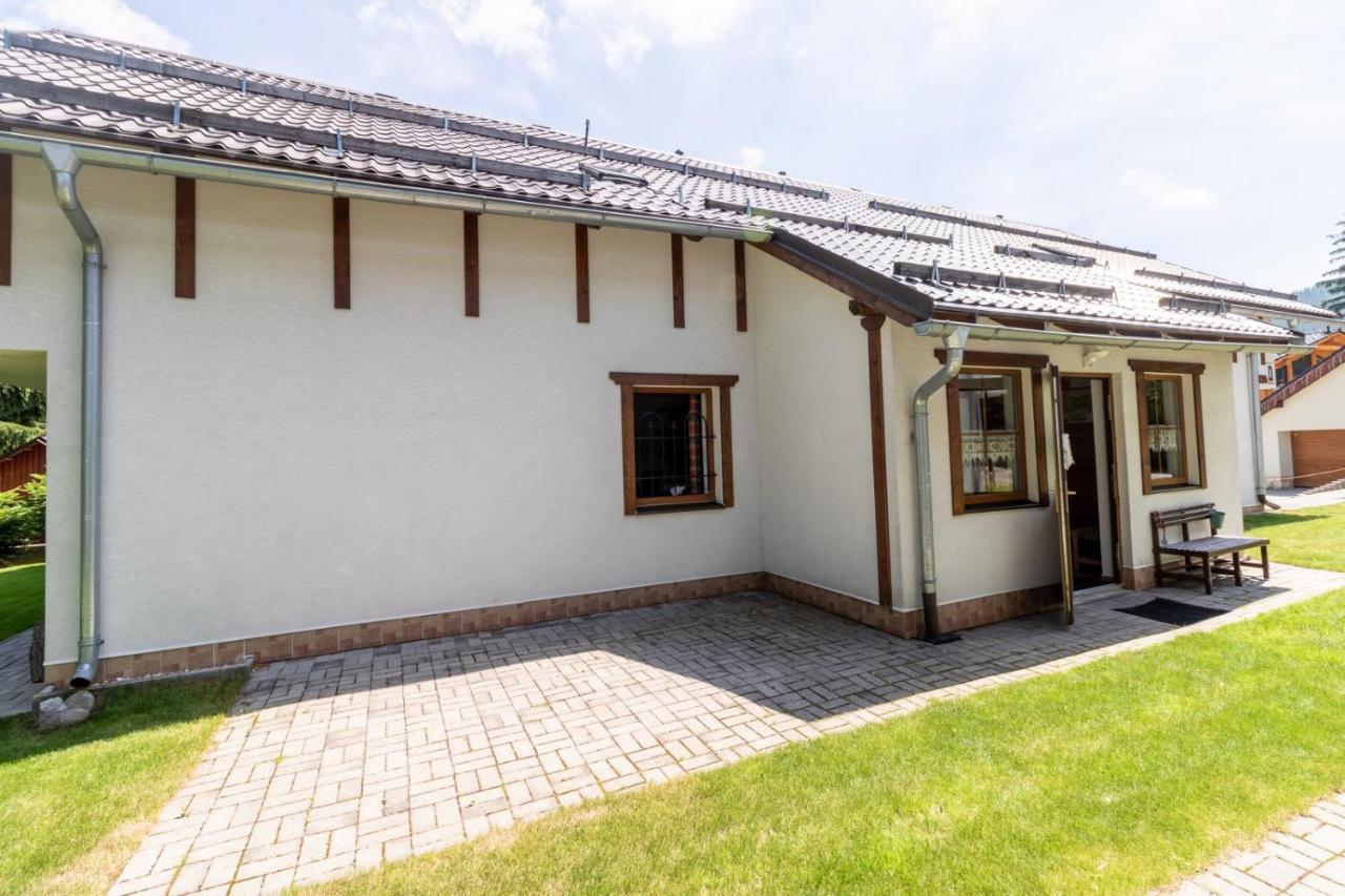 Family Apartments Donovaly Exterior foto