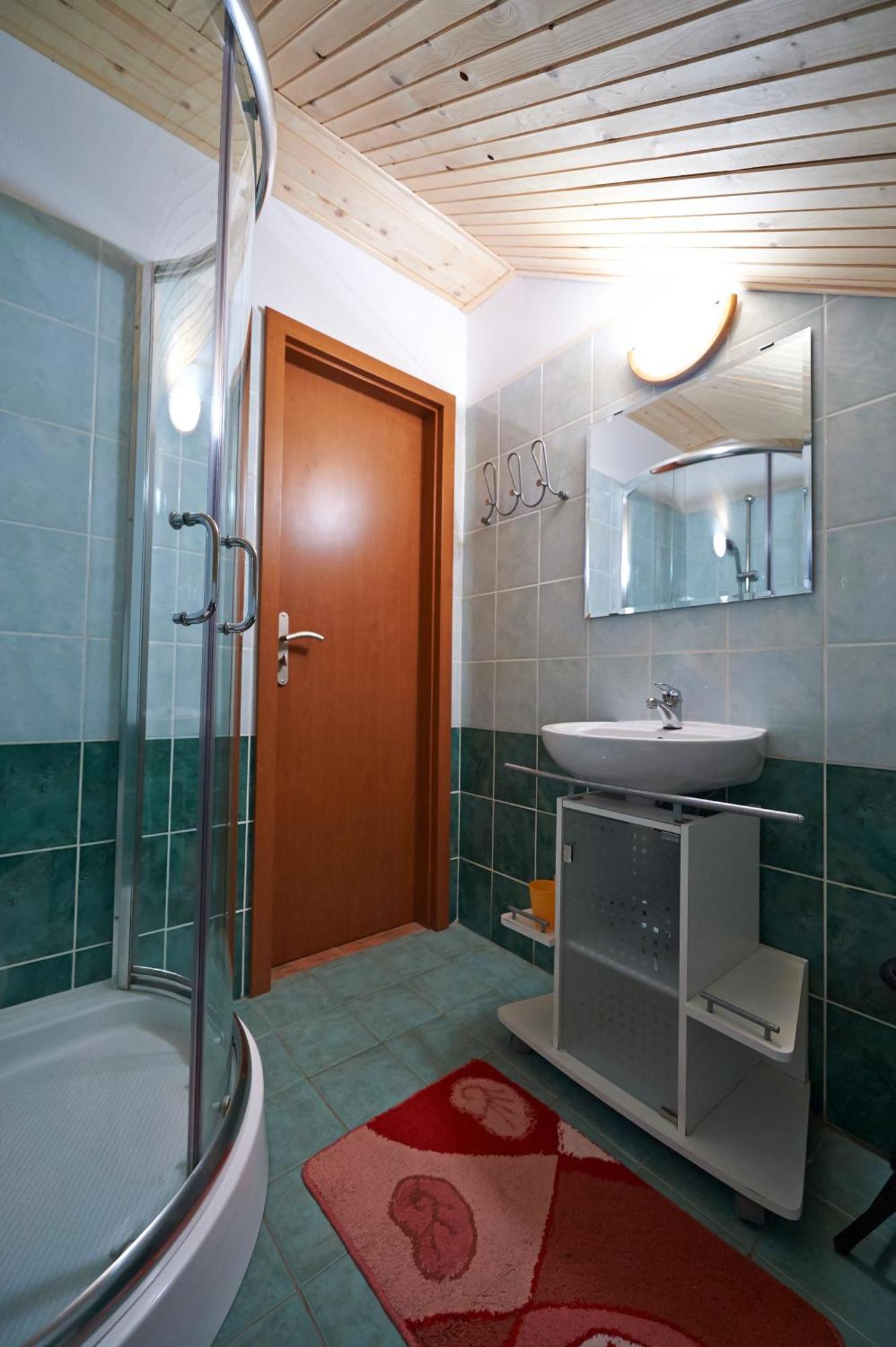 Family Apartments Donovaly Habitación foto