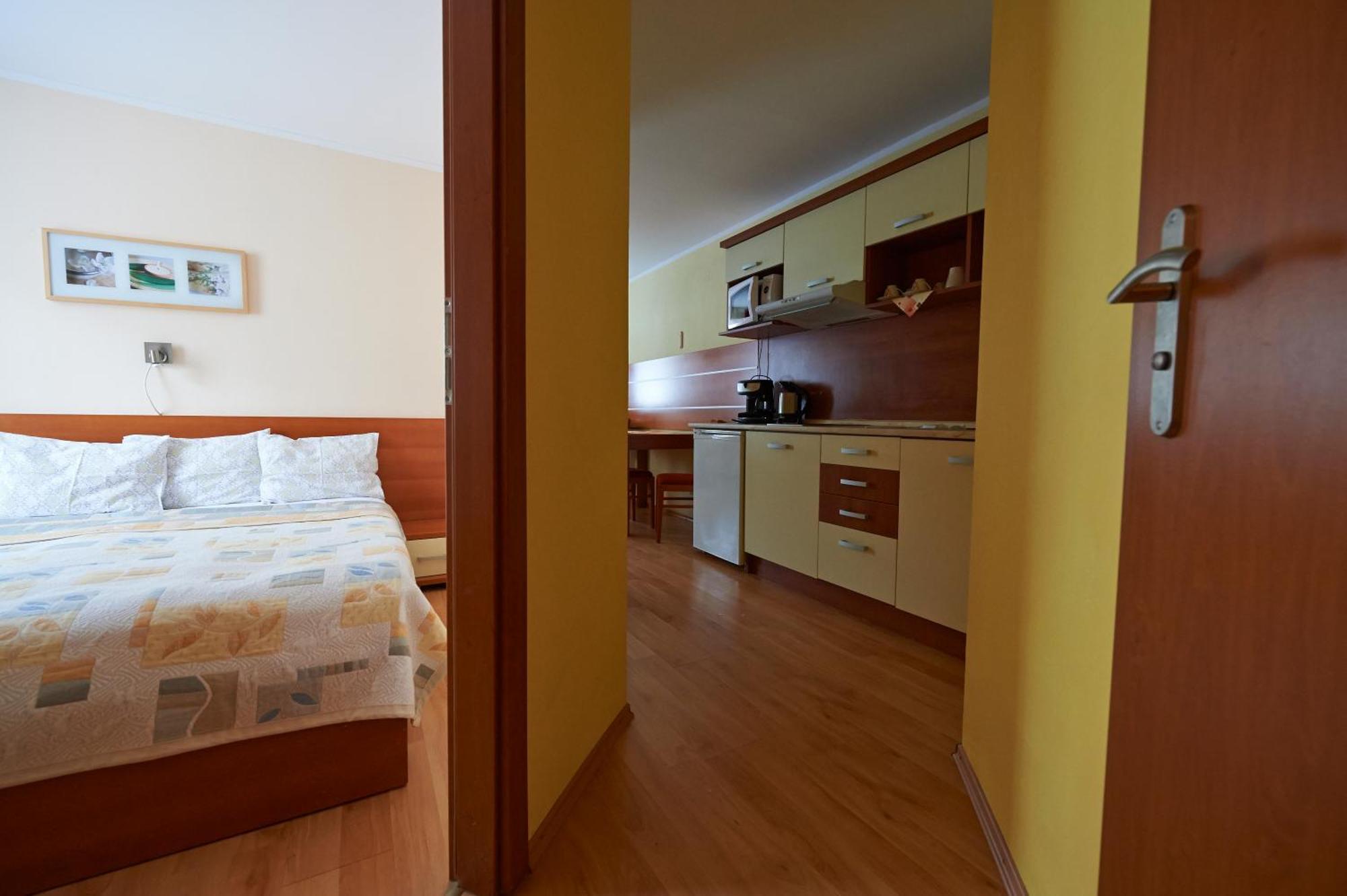 Family Apartments Donovaly Habitación foto